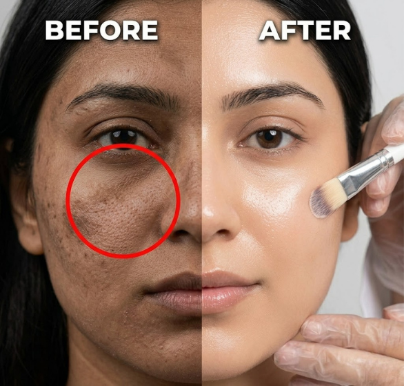 Red Carpet Peel